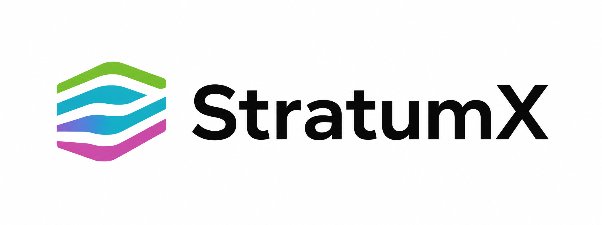 StratumX